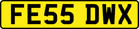 FE55DWX
