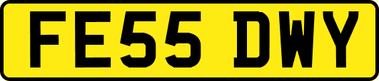 FE55DWY