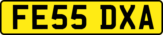 FE55DXA