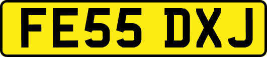 FE55DXJ
