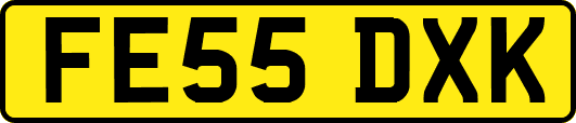 FE55DXK