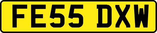 FE55DXW