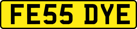 FE55DYE