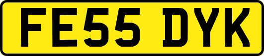 FE55DYK