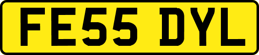 FE55DYL