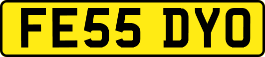 FE55DYO