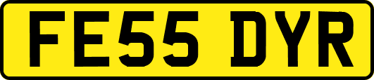 FE55DYR