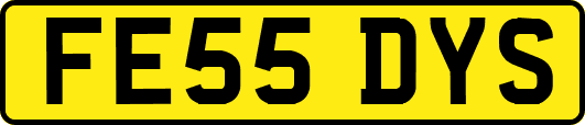 FE55DYS
