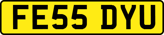 FE55DYU