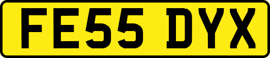 FE55DYX
