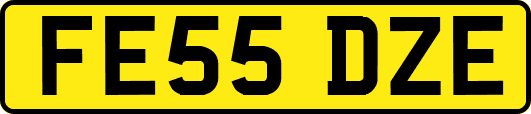 FE55DZE