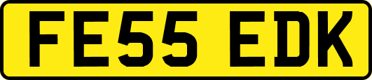 FE55EDK