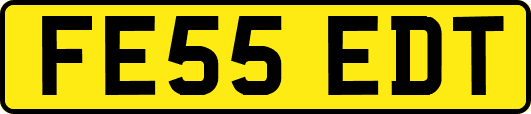 FE55EDT