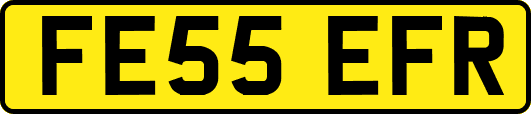 FE55EFR