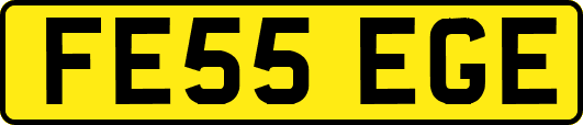 FE55EGE