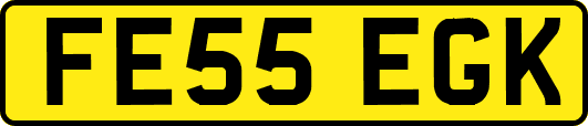 FE55EGK