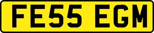 FE55EGM