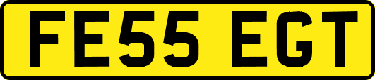 FE55EGT