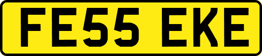 FE55EKE