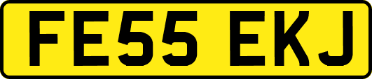 FE55EKJ