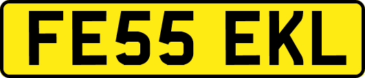 FE55EKL