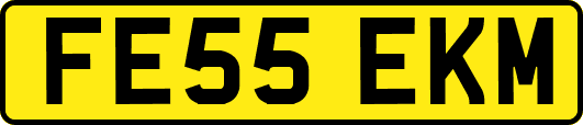 FE55EKM