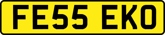 FE55EKO