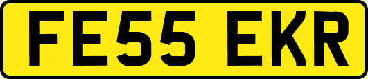 FE55EKR