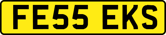 FE55EKS
