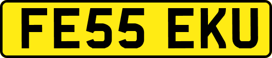 FE55EKU