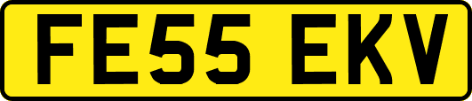 FE55EKV