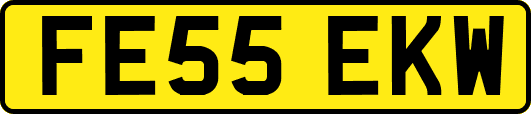 FE55EKW