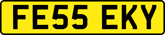 FE55EKY