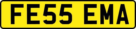 FE55EMA