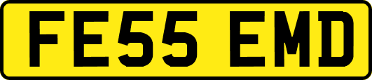 FE55EMD