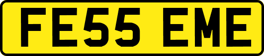 FE55EME