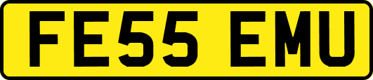 FE55EMU