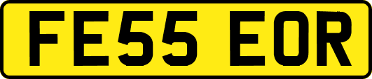 FE55EOR