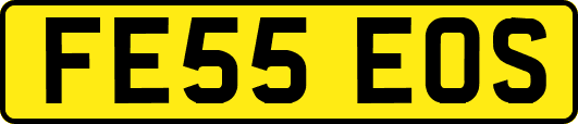 FE55EOS