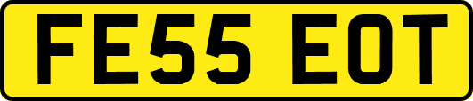 FE55EOT