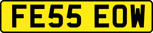 FE55EOW