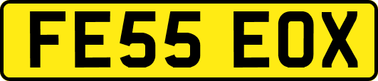 FE55EOX