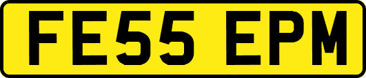 FE55EPM