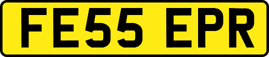 FE55EPR