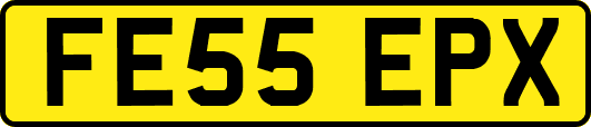 FE55EPX