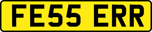 FE55ERR