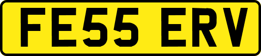 FE55ERV