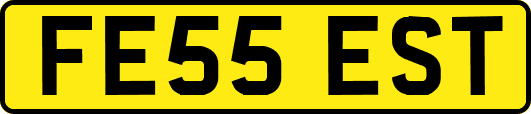 FE55EST