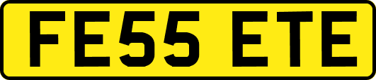FE55ETE