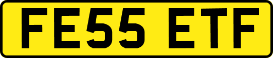 FE55ETF